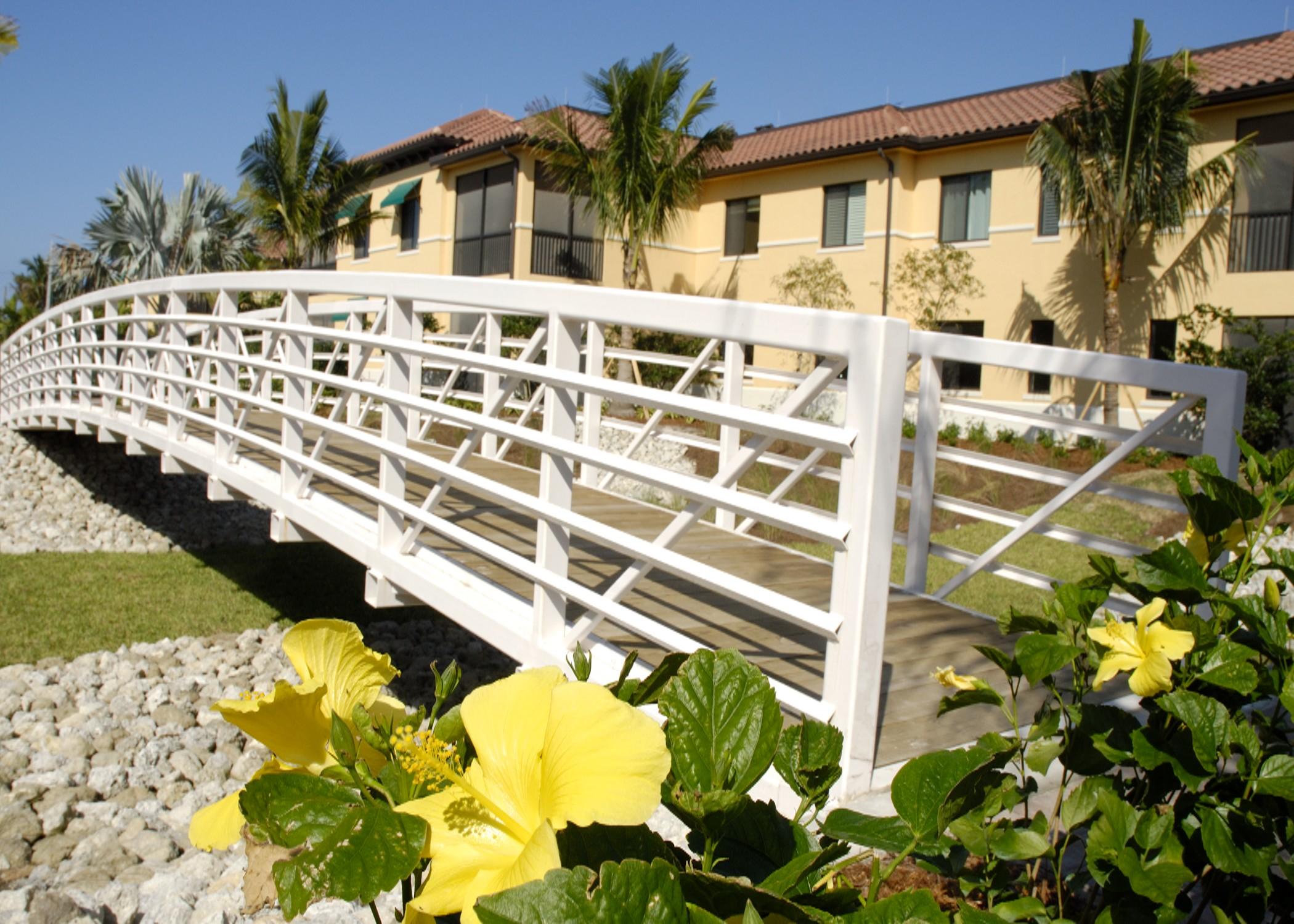 Naples Bay Resort & Marina Exterior foto